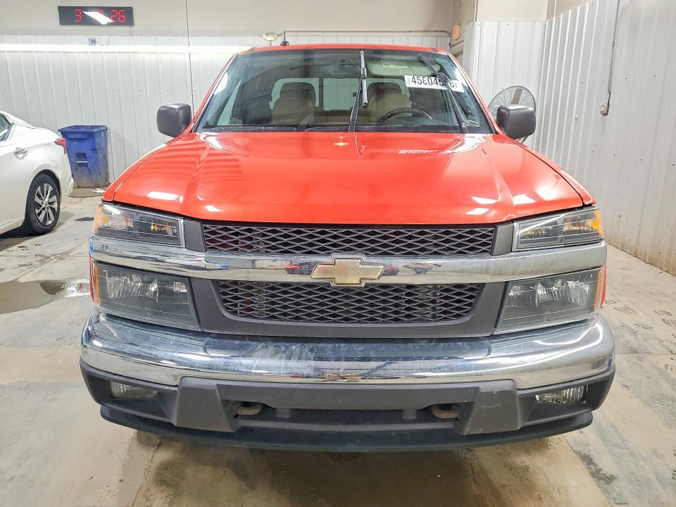 2008 Chev Colorado