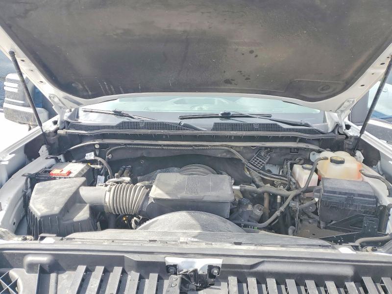 2024 Chevrolet Silverado K2500 Custom