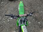 2025 Kawasaki KLX140 B