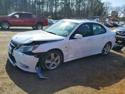2011 Saab 9-3 2.0t for sale in North Billerica, MA