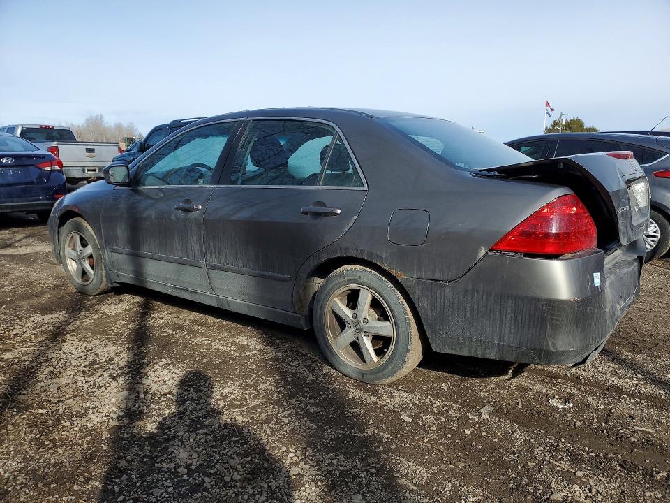 2006 Honda Accord se