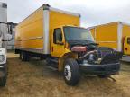 2023 International MV607 BOX Truck
