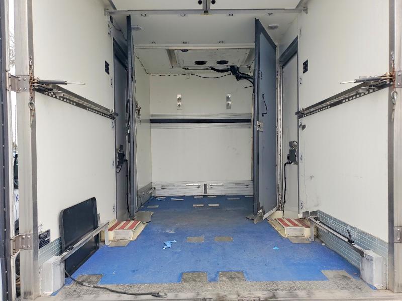 2020 Ford Transit Delivery Truck