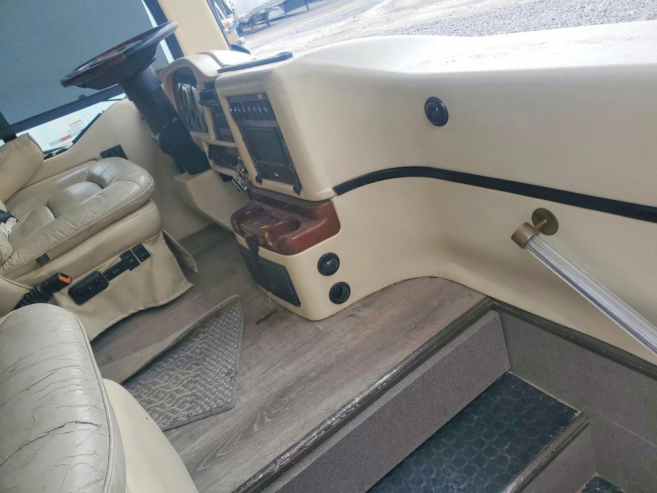 2000 Roadmaster Monaco RV