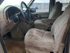2001 GMC Safari