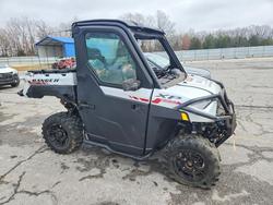 Salvage motorcycles for sale at Rogersville, MO auction: 2021 Polaris Ranger XP 1000 Utility Vehicle