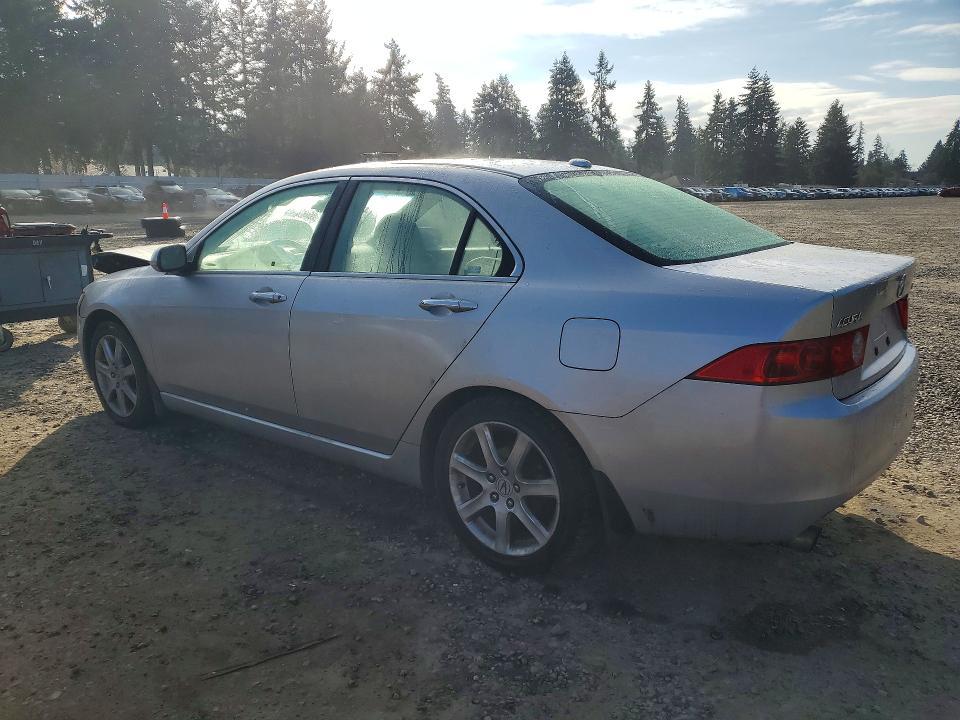 2005 Acura TSX