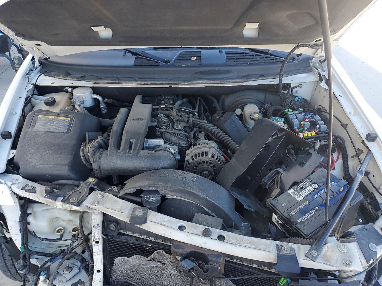 2009 GMC Envoy Denali