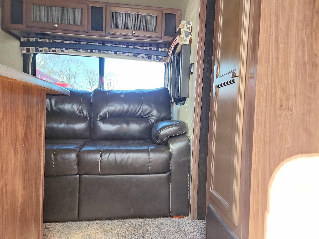 2018 Heartland Rv PI322 Pioneer Camper