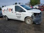 2018 Mercedes-Benz Metris Delivery Van
