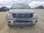 2005 Nissan Frontier SE