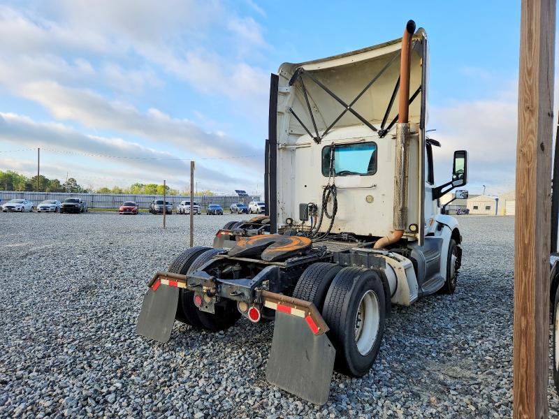 2018 Peterbilt 579 Semi Truck