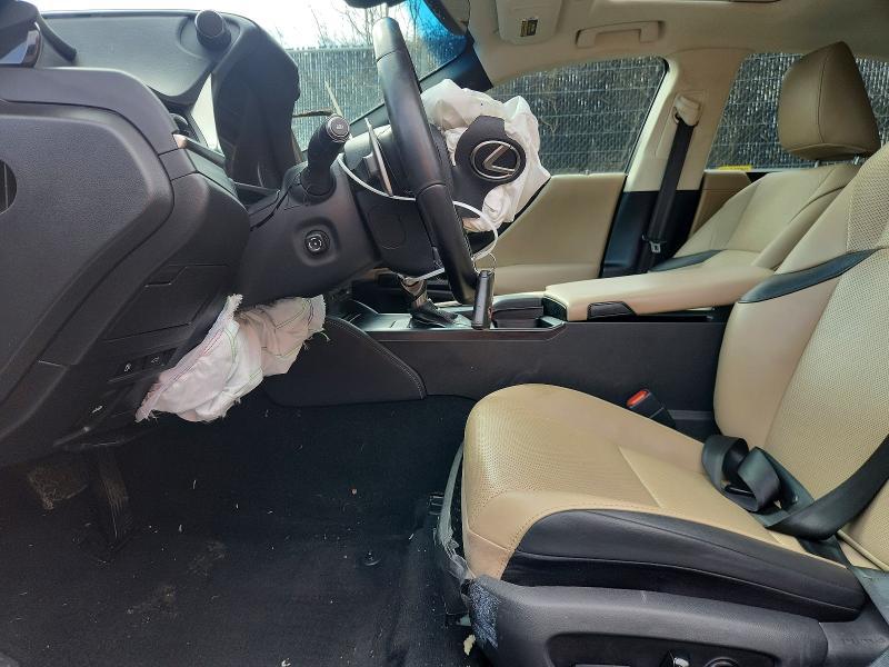 2020 Lexus Es 350 Base