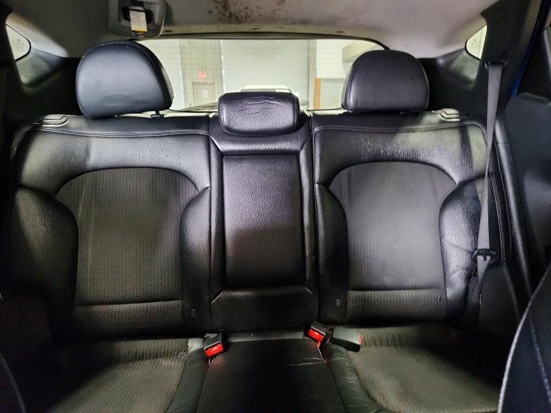 2011 Hyundai Tucson gls