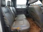2011 Ford F350 Super Duty Utility / Service Truck