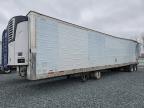 2011 Wabash Refrigerated Van Trailer