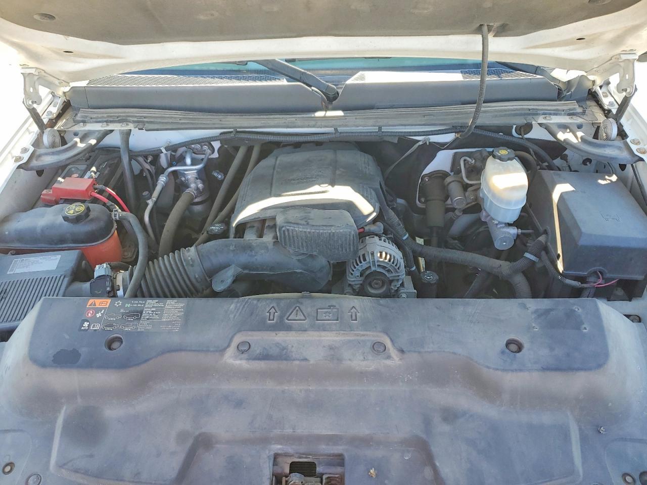 2012 GMC Sierra K2500 SLE