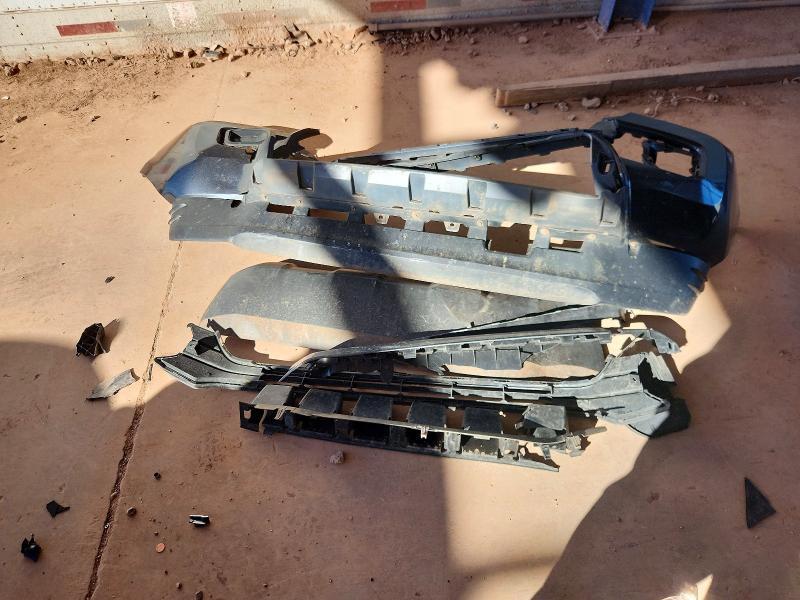 2020 Toyota Tacoma SR V6