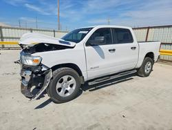 Salvage cars for sale from Copart Haslet, TX: 2023 Dodge RAM 1500 BIG Horn