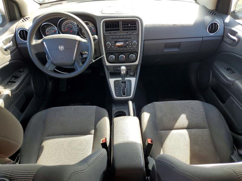 2012 Dodge Caliber sxt