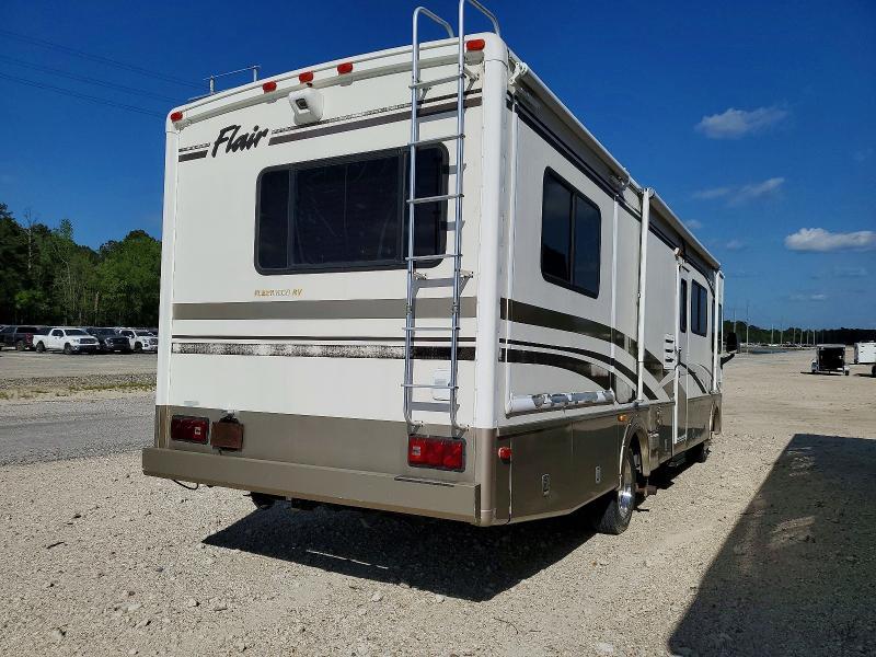 2002 Unknown 2002 Flair rv