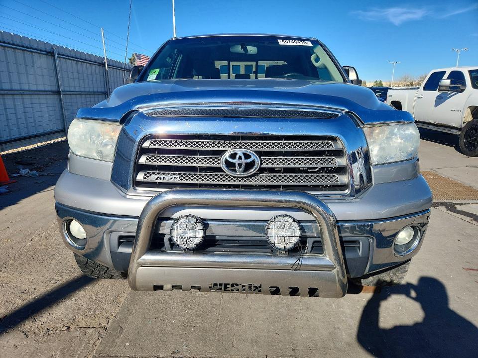 2007 Toyota Tundra SR5