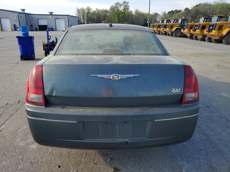 2005 Chrysler 300 Touring