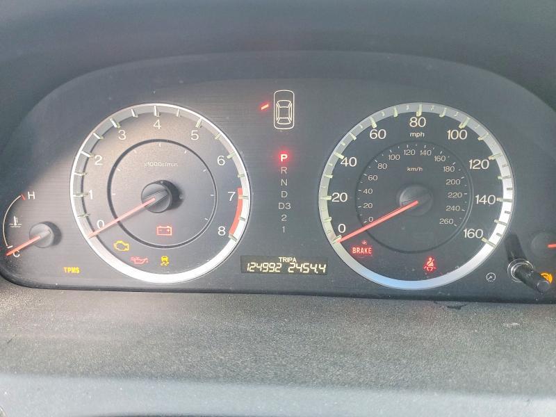 2011 Honda Accord ex