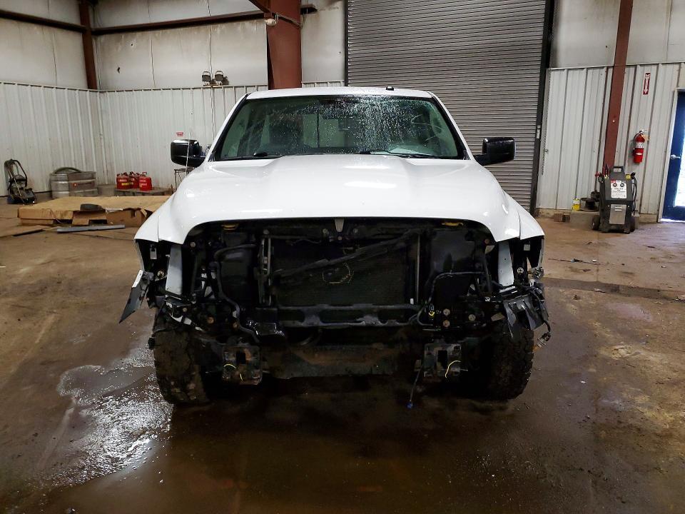 2016 Dodge RAM 1500 SLT