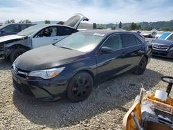 2015 Toyota Camry le for sale in San Martin, CA
