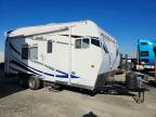 2011 Stellar Trailers