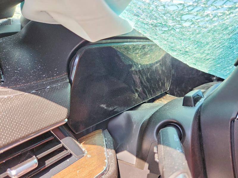 2025 Chevrolet Suburban K1500 High Country