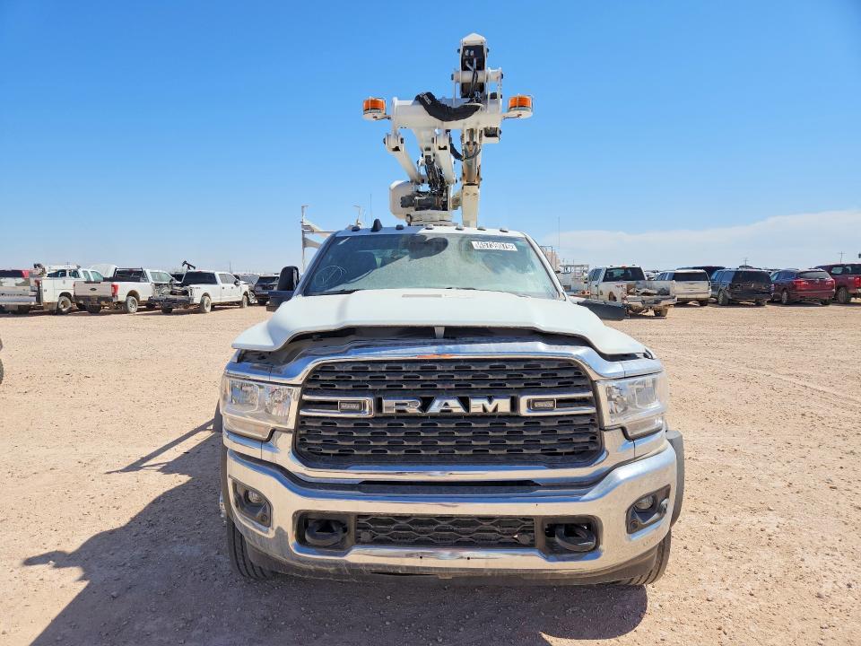 2024 Dodge RAM 4500