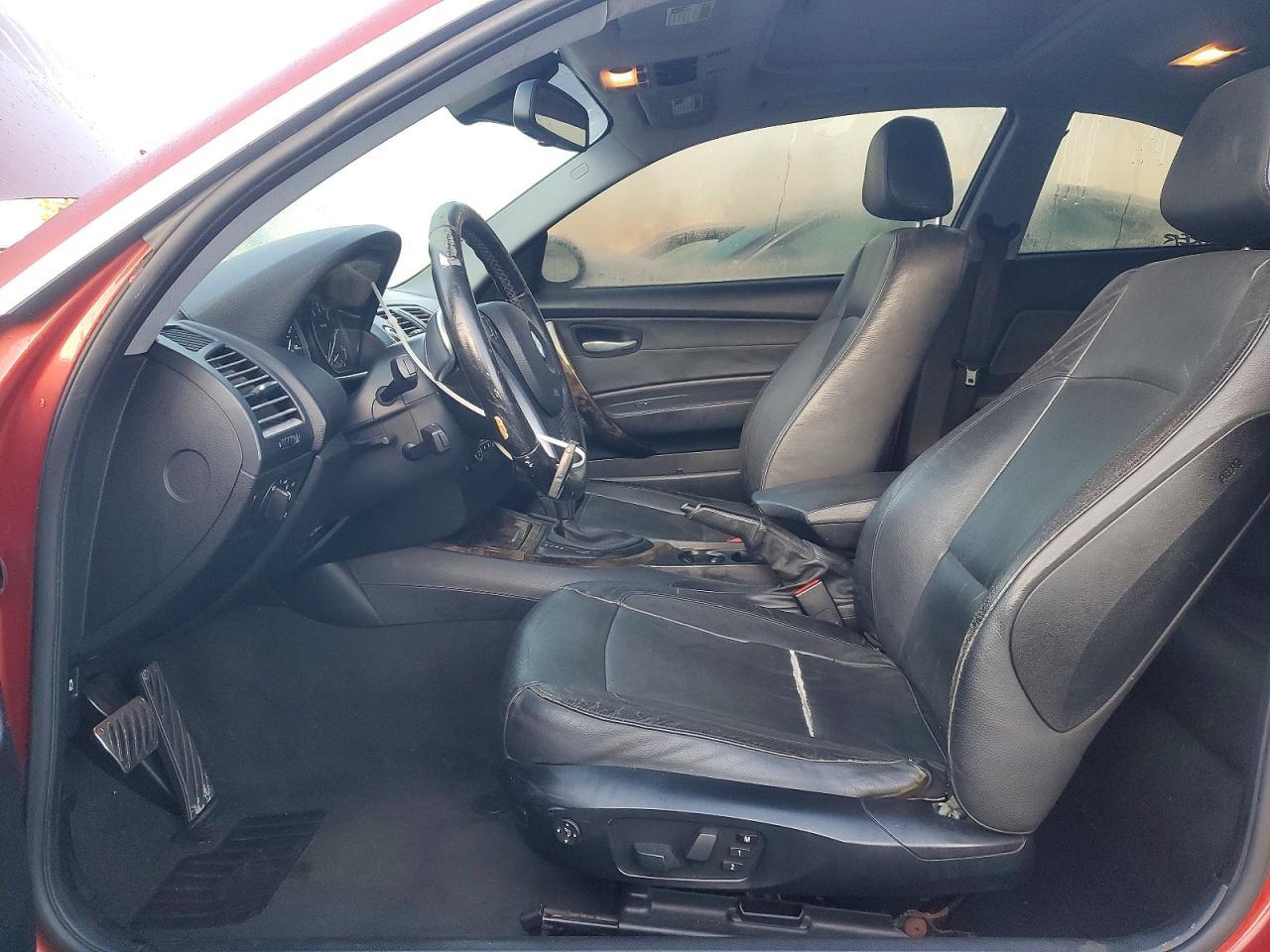 2008 BMW 128 i