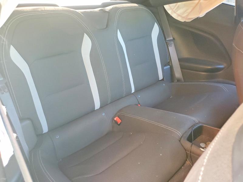 2023 Chevrolet Camaro LT1