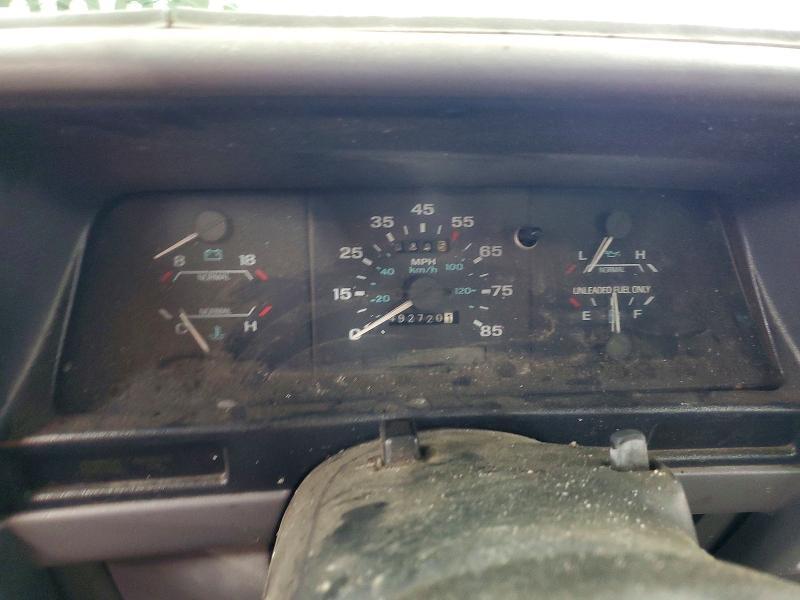 1994 Ford Ranger