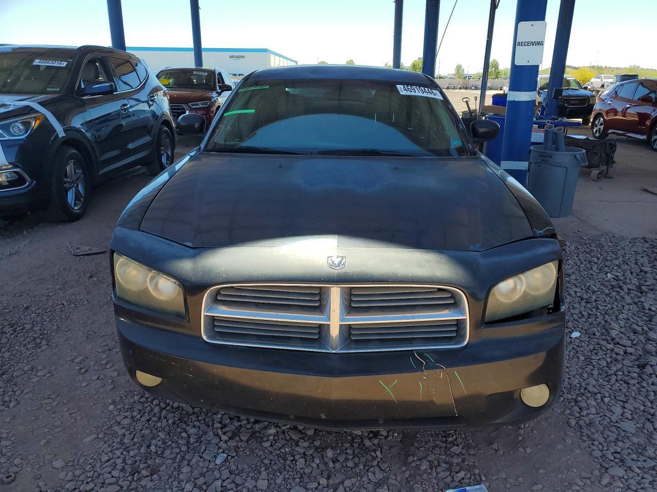 2006 Dodge Charger r
