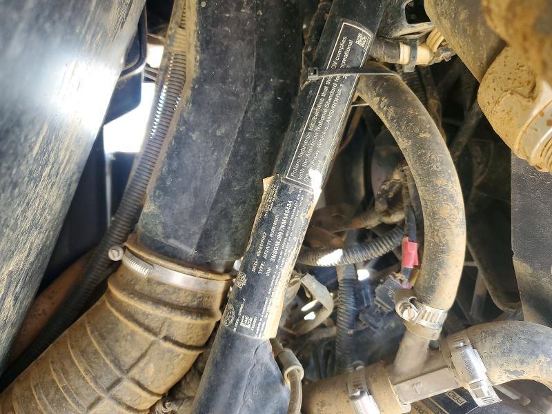 2022 Polaris General XP Utility Vehicle