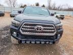 2017 Toyota Tacoma TRD OFF-Road