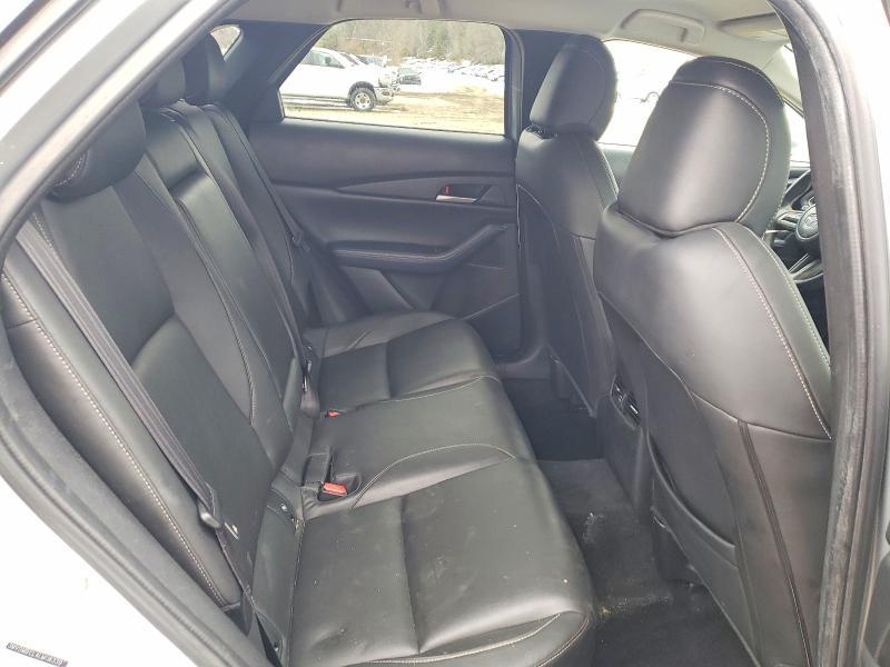 2020 Mazda Cx-30 Select