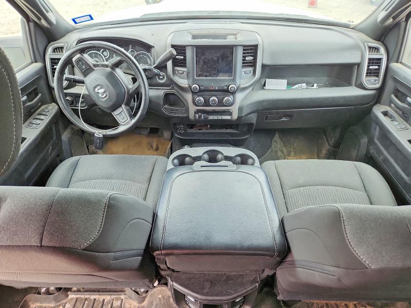 2023 Dodge RAM 2500 Tradesman