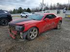 2010 Chevrolet Camaro lt