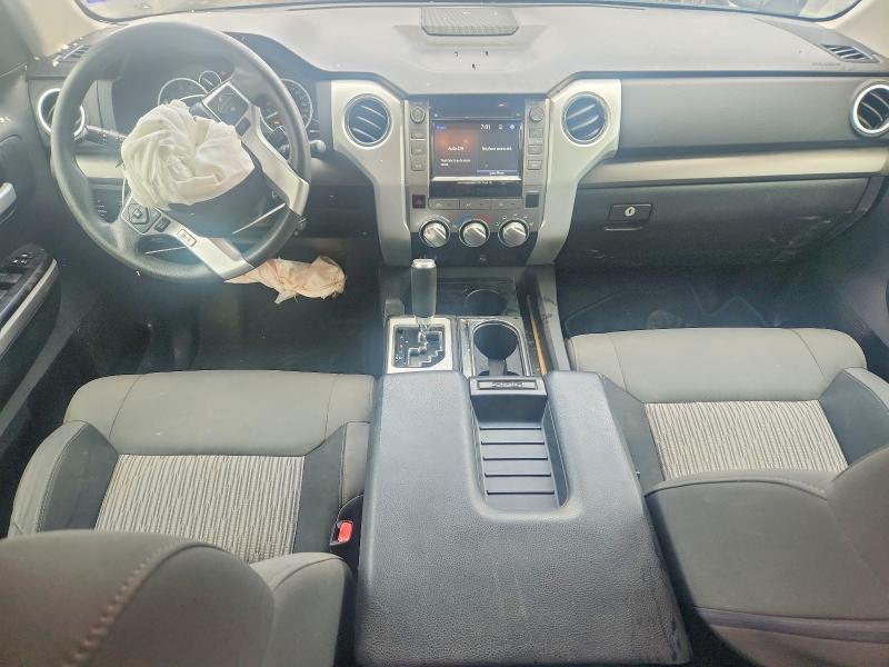 2015 Toyota Tundra SR5