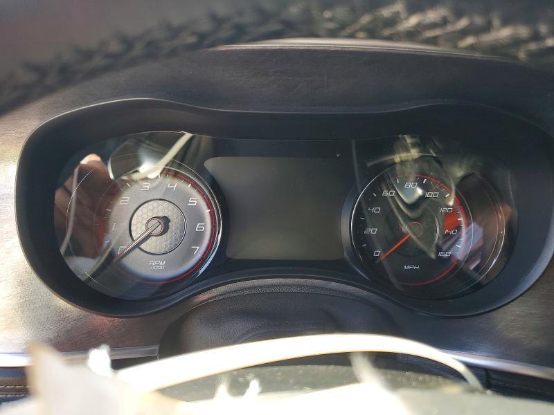 2023 Dodge Charger r