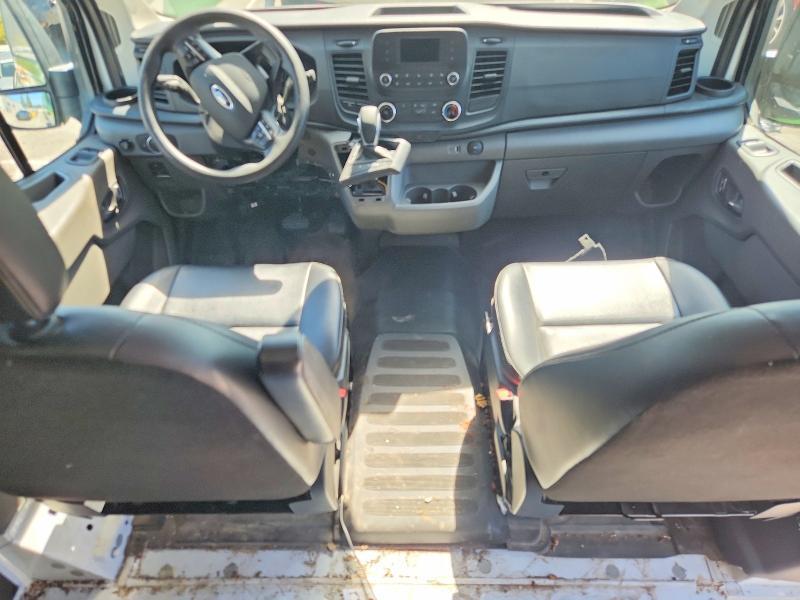 2023 Ford Transit 150 Delivery Van