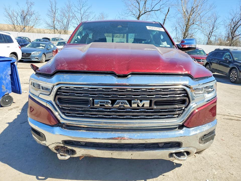 2021 Dodge RAM 1500 Limited