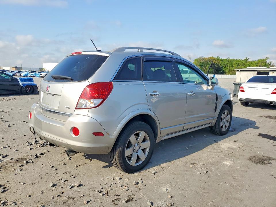 2008 Saturn Vue xr