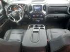 2019 Chevrolet Silverado K1500 LTZ