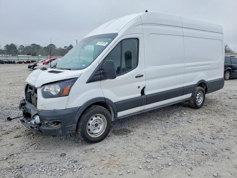 2022 Ford Transit T-250