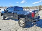 2015 Chevrolet Silverado K2500 Heavy Duty LTZ